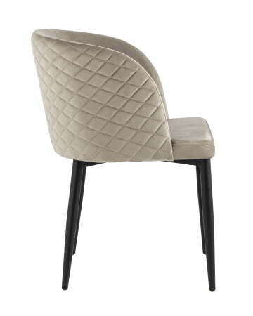 Стул Оскар велюр шампань (Стул Оскар шампань) Стул Оскар велюр шампань (Стул Оскар шампань)