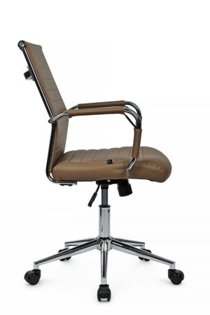 Кресло Art RCH 6015M Коричневый (Коричневый)