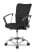 Офисное кресло College H-298FA-1/Black (Черный)