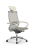 Кресло для руководителя Метта Samurai L2-5K - TS /Kc00/Nc00/K2cL/H2cL-3D(M26.B32.G25.W03) (Молочный) Кресло для руководителя Метта Samurai L2-5K - TS /Kc00/Nc00/K2cL/H2cL-3D(M26.B32.G25.W03) (Молочный)
