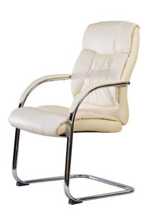 Офисное кресло George ML Srtong Biege (Бежевый)