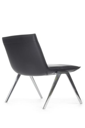 Кресло Essex F2313 Черный (Черный) Кресло Essex F2313 Черный (Черный)