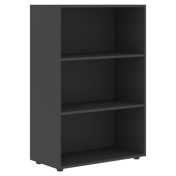 Стеллаж Forta FMC 80 798x1197x404 (Черный графит) Стеллаж Forta FMC 80 798x1197x404 (Черный графит)