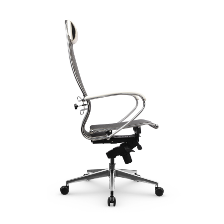 Кресло для руководителя Метта Samurai S-1.041 MPES (Белый) Кресло для руководителя Метта Samurai S-1.041 MPES (Белый)