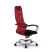 Кресло для руководителя Метта SU-B-8/подл.130/осн.003 (Красный) Кресло для руководителя Метта SU-B-8/подл.130/осн.003 (Красный)