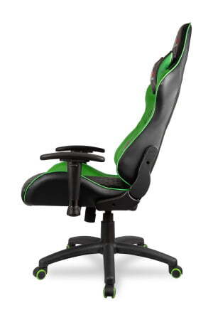 Офисное кресло College BX-3813/Green (Зеленый)