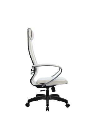 Кресло для руководителя Метта МЕТТА-29(MPES)/подл.116/осн.001 (Белый) Кресло для руководителя Метта МЕТТА-29(MPES)/подл.116/осн.001 (Белый)