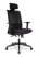 Офисное кресло College CLG-429 MBN-A Black (Черный) Офисное кресло College CLG-429 MBN-A Black (Черный)