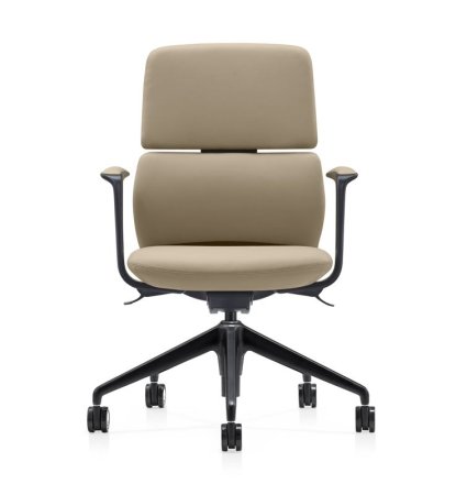 Кресло Venetto-M FK013-B12 Светло-бежевый (Светло-бежевый)