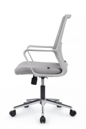 Кресло Mint RCH M1029MWE Серый (Серый)