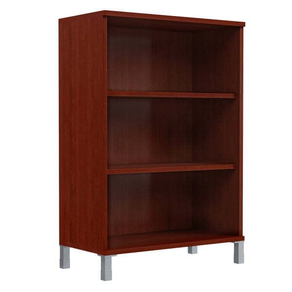 Шкаф 3 уровня, широкий, открытый Born B-420.1 900x450x1286 (Бургунди) Шкаф 3 уровня, широкий, открытый Born B-420.1 900x450x1286 (Бургунди)