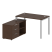 Рабочая станция с опорной тумбой левая Metal System Style БП.РС-СТС-2.2 Л 1300x1520x750 (Дуб Наварра/Серый металл) Рабочая станция с опорной тумбой левая Metal System Style БП.РС-СТС-2.2 Л 1300x1520x750 (Дуб Наварра/Серый металл)