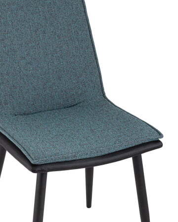Стул Юта синий (Стул Юта синий)
