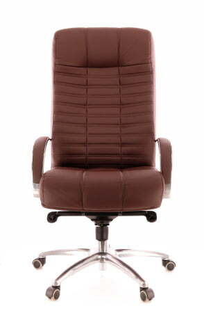 Atlant AL M Экокожа Коричневый (Everprof Atlant AL M Экокожа Коричневый)