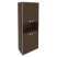 Шкаф высокий широкий Style Л.СТ-1.5 778x410x1980 (Вяз Благородный) Шкаф высокий широкий Style Л.СТ-1.5 778x410x1980 (Вяз Благородный)