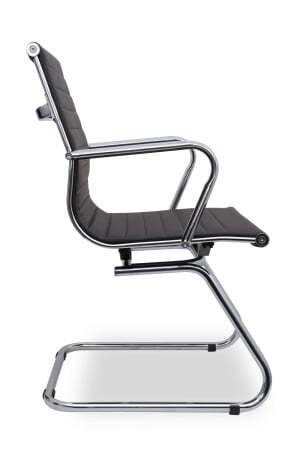 Офисное кресло College H-916L-3/Black (Черный) Офисное кресло College H-916L-3/Black (Черный)
