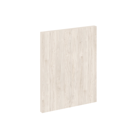 Стойка накладка переходная левая Onix О.R-SPL 350x25x434 (Денвер Светлый)