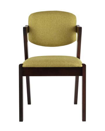 Стул обеденный VIVA оливковый 2 шт, (Стул кухонный Viva оливковый)