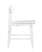 Стул ODEN WOOD белый 2 шт, (Стул Oden Wood белый)