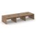 Рабочая станция 2-х сторонняя SN-D.DRS-081 (2940х1632х750) (Тиквуд Светлый/Антрацит) Рабочая станция 2-х сторонняя SN-D.DRS-081 (2940х1632х750) (Тиквуд Светлый/Антрацит)