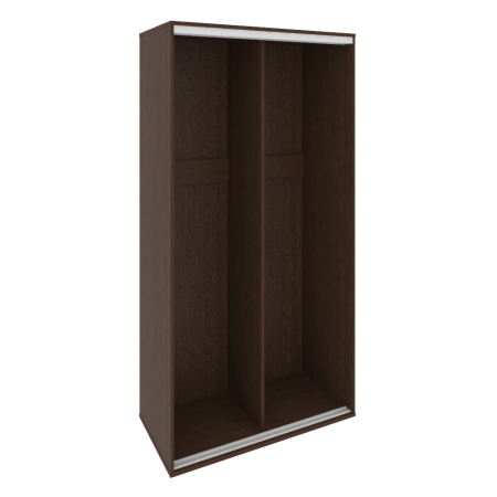 Корпус высокий+трек Maris SH.K2-2.1 1200x600x2388 (Орех Гварнери)