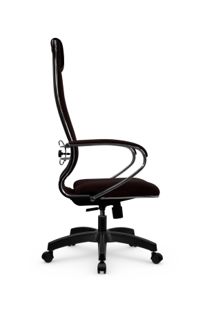 Кресло для руководителя Метта МЕТТА B 1m 32P/подл.127/осн.001 (Темно-коричневый) Кресло для руководителя Метта МЕТТА B 1m 32P/подл.127/осн.001 (Темно-коричневый)