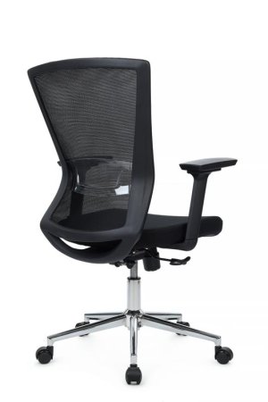 Кресло Fix RCH 871E-3D-M3 Черный (Черный) Кресло Fix RCH 871E-3D-M3 Черный (Черный)