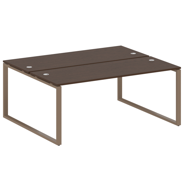 Рабочая станция Metal System Style БО.РАС-СП-2.5 1800x1475x750 (Венге Цаво/Мокко металл) Рабочая станция Metal System Style БО.РАС-СП-2.5 1800x1475x750 (Венге Цаво/Мокко металл)