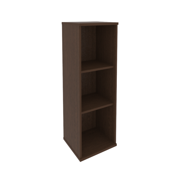 Стеллаж Riva А.СУ-2 404x365x1215 (Венге) Стеллаж Riva А.СУ-2 404x365x1215 (Венге)