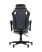 Кресло игровое TopChairs Virage черно-белое (Геймерское кресло Virage черно-белый) Кресло игровое TopChairs Virage черно-белое (Геймерское кресло Virage черно-белый)