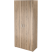 Шкаф для одежды Аргентум НТ-590 900x445x2050 (Лиственница)
