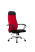 Кресло для руководителя Метта МЕТТА-21(MPRU)/подл.130/осн.003 (Красный) Кресло для руководителя Метта МЕТТА-21(MPRU)/подл.130/осн.003 (Красный)