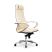 Кресло для руководителя Метта Samurai KL-1.04 MPES (Молочный) Кресло для руководителя Метта Samurai KL-1.04 MPES (Молочный)