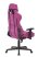 Кресло игровое Бюрократ VIKING KNIGHT LT15 FABRIC малиновый (Геймерское кресло VIKING KNIGHT розовый)
