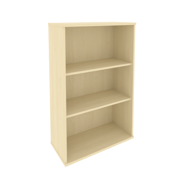 Стеллаж Riva А.СТ-2 770x365x1215 (Клен) Стеллаж Riva А.СТ-2 770x365x1215 (Клен)