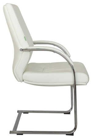 Стул офисный Alvaro-SF C1815 Белый (Белый) Стул офисный Alvaro-SF C1815 Белый (Белый)