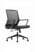 Офисное кресло College CLG-432 MBN Black (Черный) Офисное кресло College CLG-432 MBN Black (Черный)