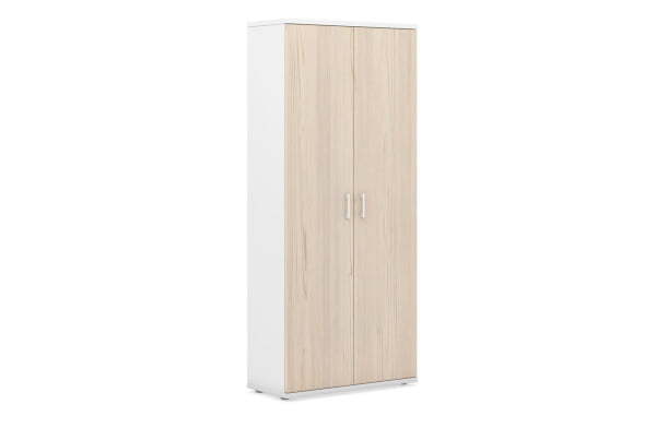 Шкаф с деревянными дверями Target TAR403 800x360x1850 (Rovere) Шкаф с деревянными дверями Target TAR403 800x360x1850 (Rovere)