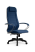 Кресло для руководителя Метта МЕТТА B 1m 32P/подл.127/осн.001 (Синий) Кресло для руководителя Метта МЕТТА B 1m 32P/подл.127/осн.001 (Синий)