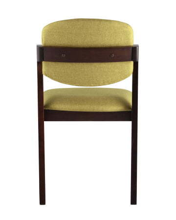 Стул обеденный VIVA оливковый 2 шт, (Стул кухонный Viva оливковый)