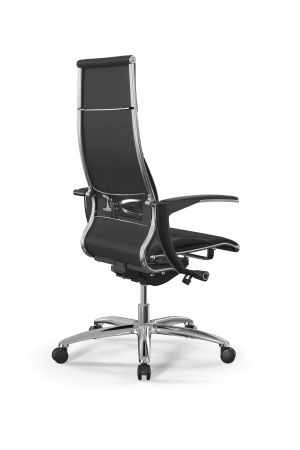 Кресло для руководителя Метта Samurai B1-10U - Infinity /Kc06/Nc06/U0mL-mL(M26.B31.G20.W03) (Черный) Кресло для руководителя Метта Samurai B1-10U - Infinity /Kc06/Nc06/U0mL-mL(M26.B31.G20.W03) (Черный)