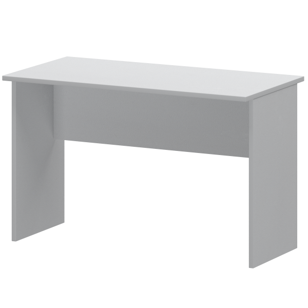 Стол рабочий Арго А-002.60 1200x600x760 (Серый)