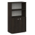 Офисный шкаф полуоткрытый Vasanta V-663 820x440x1490 (Дуб Кентербери) Офисный шкаф полуоткрытый Vasanta V-663 820x440x1490 (Дуб Кентербери)