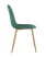 Стул Валенсия зеленый (Стул Валенсия NEW зеленый)