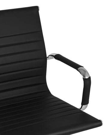 Кресло офисное TopChairs City S коричневое (Компьютерное кресло City коричневый) Кресло офисное TopChairs City S коричневое (Компьютерное кресло City коричневый)