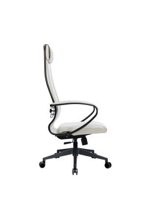 Кресло для руководителя Метта МЕТТА-30(MPES)/подл.117/осн.002 (Белый) Кресло для руководителя Метта МЕТТА-30(MPES)/подл.117/осн.002 (Белый)