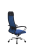Кресло для руководителя Метта МЕТТА-21(MPRU)/подл.130/осн.003 (Синий) Кресло для руководителя Метта МЕТТА-21(MPRU)/подл.130/осн.003 (Синий)