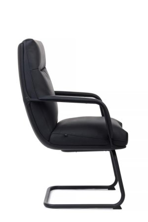 Кресло Otto RCH CV-P001BS Черный (Черный)