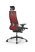 Кресло для руководителя Метта SynchroSit 10 B2-107D - T /Km00/Nb00/D32P/H3mL-2D(M23.B11.G19.W03) (Красный | Черный) Кресло для руководителя Метта SynchroSit 10 B2-107D - T /Km00/Nb00/D32P/H3mL-2D(M23.B11.G19.W03) (Красный | Черный)