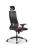 Кресло для руководителя Метта Sit 10 B2-187D - Extra /Kb40/Wh40/D02P/H3mL-G-2D(M09.B11.G19.W02) (Красный | Черный) Кресло для руководителя Метта Sit 10 B2-187D - Extra /Kb40/Wh40/D02P/H3mL-G-2D(M09.B11.G19.W02) (Красный | Черный)